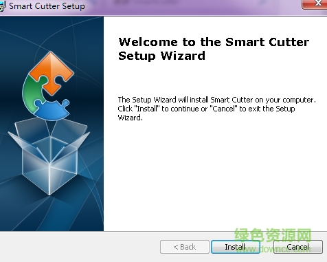 視頻剪輯軟件smart cutter0