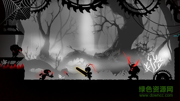 黑暗殺手內(nèi)購 v1.0.3 安卓無限金幣版 0