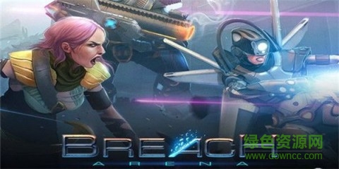 Breach Arena手游 v1.0.9 官網(wǎng)安卓版 0