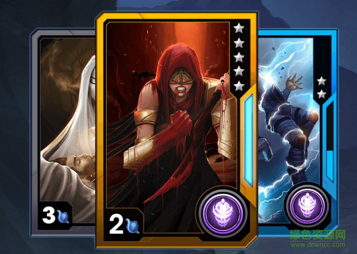 Breach Arena手游 v1.0.9 官網(wǎng)安卓版 1