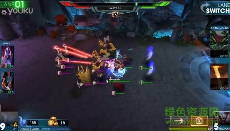 Breach Arena手游 v1.0.9 官網(wǎng)安卓版 2