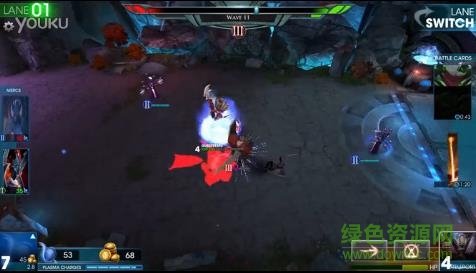 Breach Arena手游 v1.0.9 官網(wǎng)安卓版 3