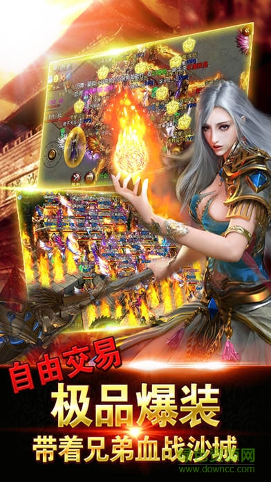 1.76傳奇安卓版