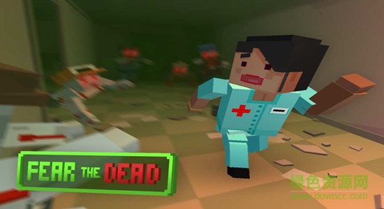 zic: zombies in city3