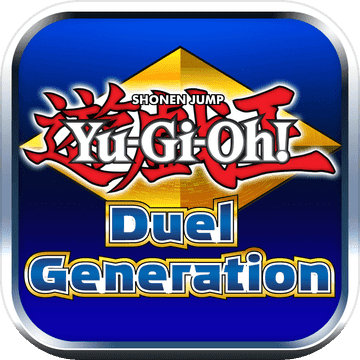 游戲王決斗連線中文版(Duel Links)