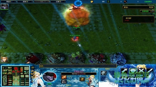 守護大魔王1.2正式版  0