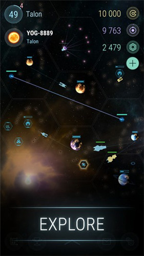 哈迪斯行星漢化(Hades Star) v1.47.0 安卓版 3