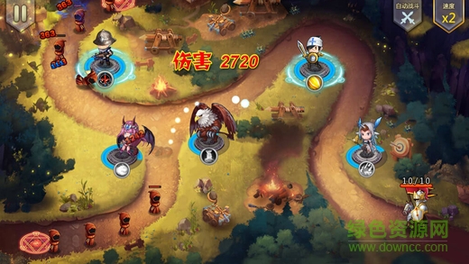 魔塔幻想下載