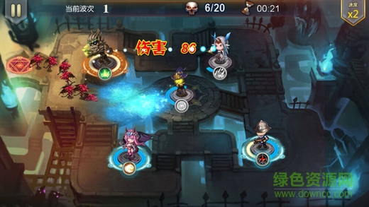 魔塔幻想 v1.5.7 安卓版 2