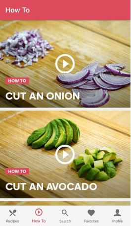 Runtasty app