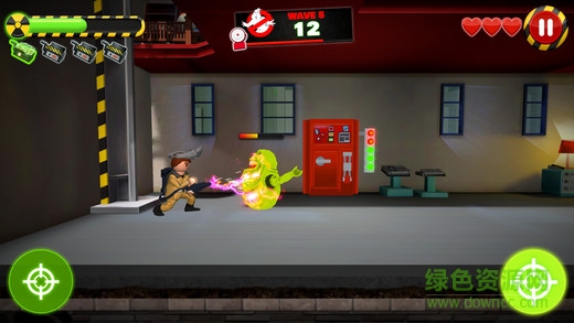 摩比超能敢死隊(duì)(PLAYMOBIL Ghostbusters) v1.0 安卓版 2