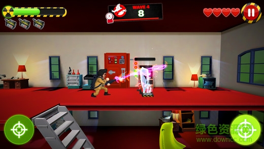 摩比超能敢死隊(duì)(PLAYMOBIL Ghostbusters) v1.0 安卓版 3