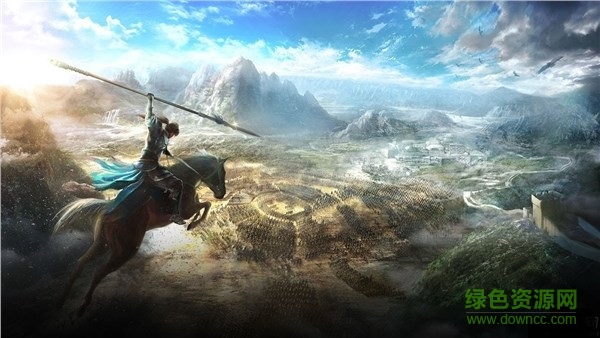 真三國(guó)無(wú)雙8存檔