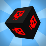 搗碎方塊游戲(Cubemash)