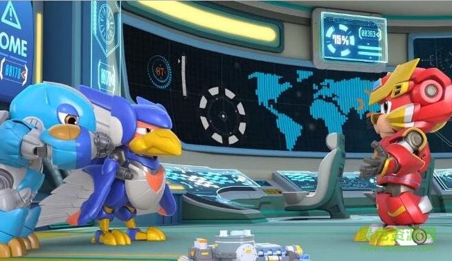 星原小寶 v1.0 安卓版 0