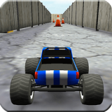 玩具卡車3D手游(Toy Truck Rally 3D)