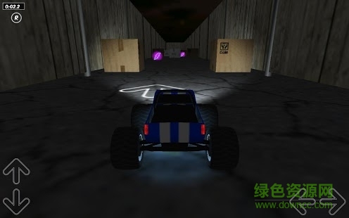 玩具卡車3D手游(Toy Truck Rally 3D) v1.3 安卓版 0