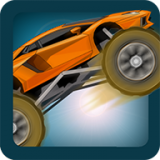 越野拉力賽車游戲(Racer Off Road)