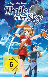 英雄傳說(shuō)6空之軌跡fc中文版