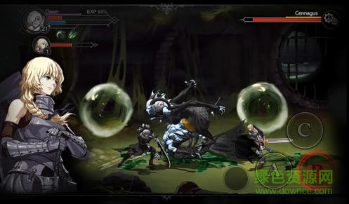 安魂曲(Never Gone) v1.0.8 安卓版 0