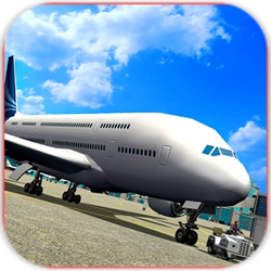 飛機(jī)模擬器2017(Plane Flight Simulator 2017)