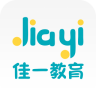 佳一教育家長(zhǎng)app