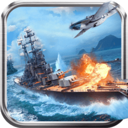 雷霆戰(zhàn)艦變態(tài)版