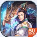 5uwan風(fēng)云修仙手游