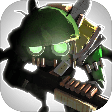 蟲蟲英雄2漢化(Bug Heroes 2)