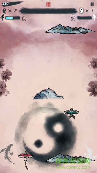雙界儀手游 v1.0 官網(wǎng)安卓版 3