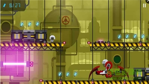 廢品(SCRAP) v1.01 安卓版 3