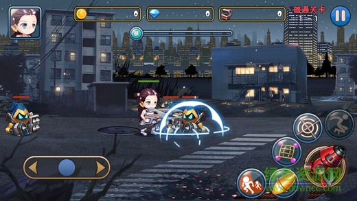 我是獵妖師內(nèi)購 v5.5.0 安卓版 1