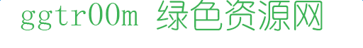 ggtr00m字體
