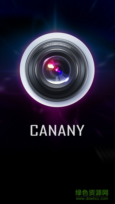 canany運(yùn)動(dòng)相機(jī)app v1.9.5 安卓版 0