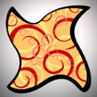 Ninja Pizza Girl忍者披薩女孩