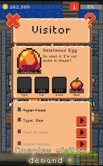 像素鐵匠中文版(Pixel Blacksmith) v2.1.4 安卓版 0