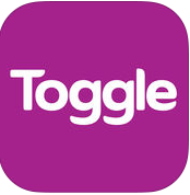 新加坡Toggle視頻軟件app