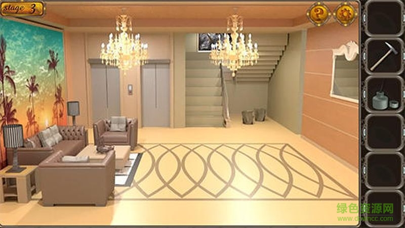 逃離世界(Escape World) v1.1 安卓版 1