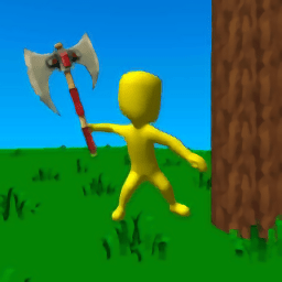 我用神器擼個樹游戲