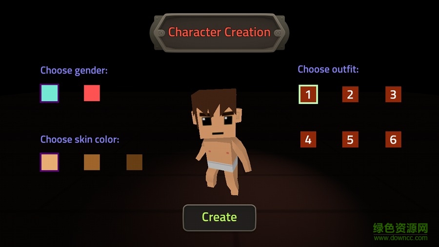地下城之王漢化版(King of Raids) v1.4.2 安卓版 3