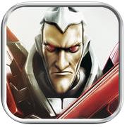 為戰(zhàn)而生手機版(Battleborn Tap)