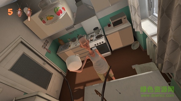 模擬蟑螂手機(jī)版(蟑螂模擬器) v1.3 安卓版 2