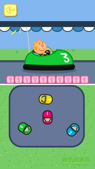 小豬佩奇主題樂園游戲 v1.2.4 安卓版 1