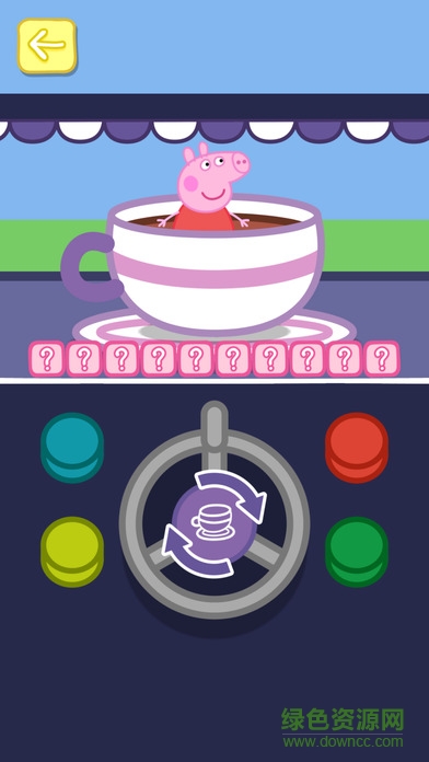 小豬佩奇主題樂園游戲 v1.2.4 安卓版 3