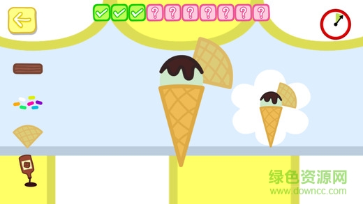 粉紅豬小妹的假期游戲 v1.0 安卓版 0