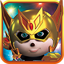 熊仔之尋綠戰(zhàn)紀(jì)無(wú)限金幣正式版