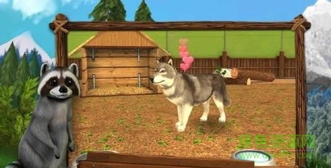 北美野生動物公園修改版(WL America Lite)0