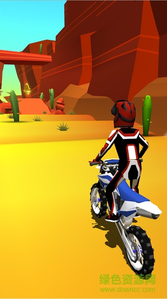 菲利騎行記無限金幣版(Faily Rider) v1.14 安卓版 1