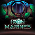 ironhide鋼鐵陸戰(zhàn)隊