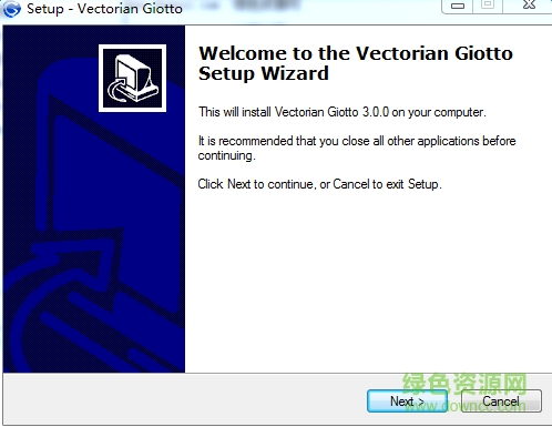 vectorian giotto軟件